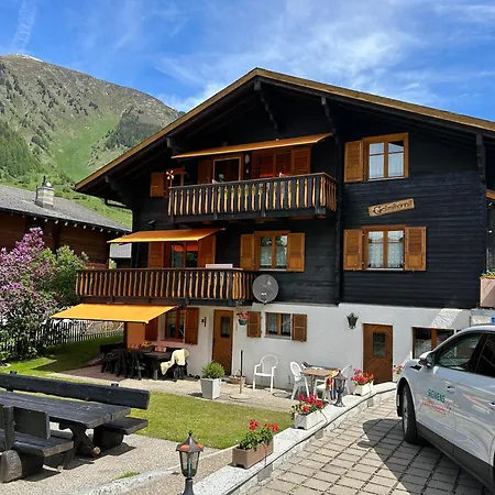 Galmihorn * Reckingen