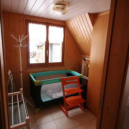 Galmihorn Appartement