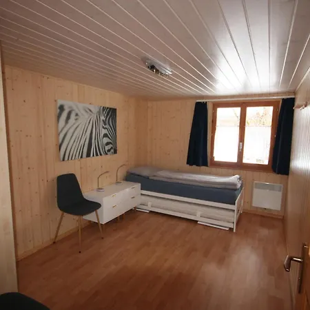 Galmihorn Apartment *