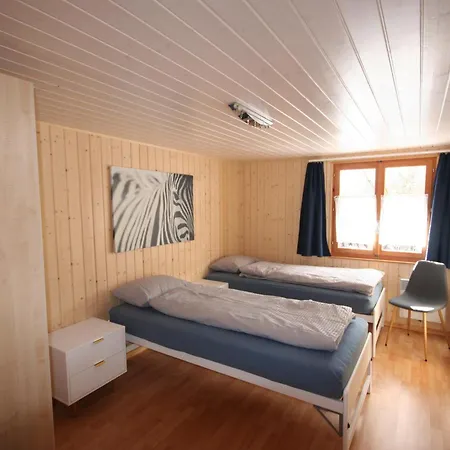 Appartement Galmihorn