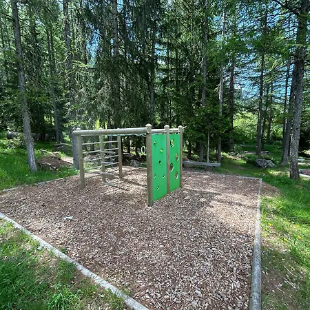 Galmihorn Appartement *