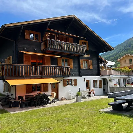 Galmihorn * Reckingen