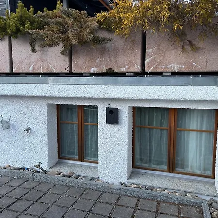 Galmihorn Appartement