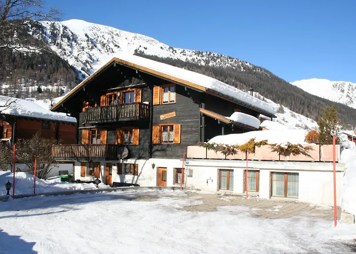 Galmihorn * Reckingen