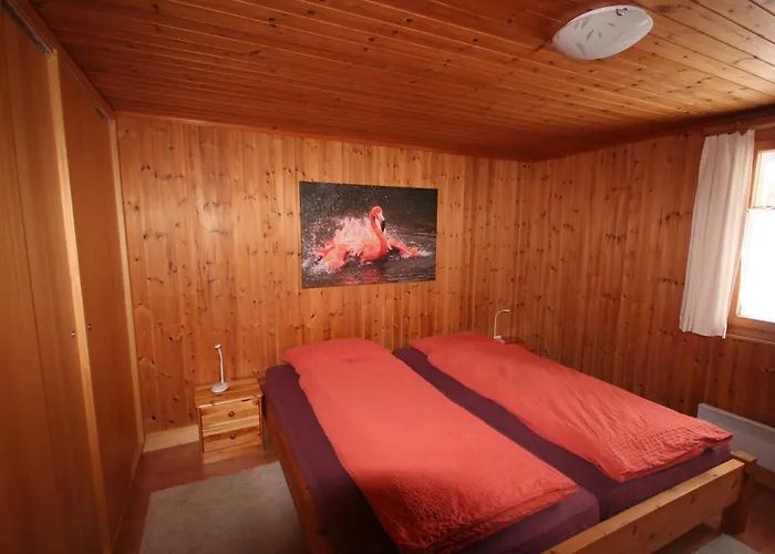 Galmihorn * Reckingen