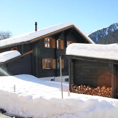 Apartamento Galmihorn