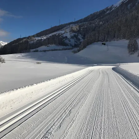 Galmihorn Apartamento *