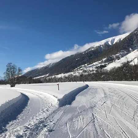 Apartman Galmihorn *