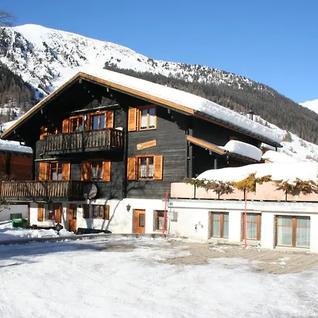 Galmihorn * Reckingen