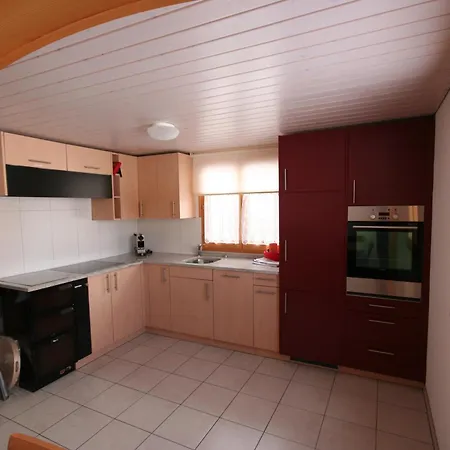 Apartman Galmihorn Reckingen