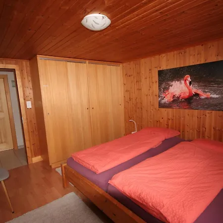 Galmihorn Apartman *